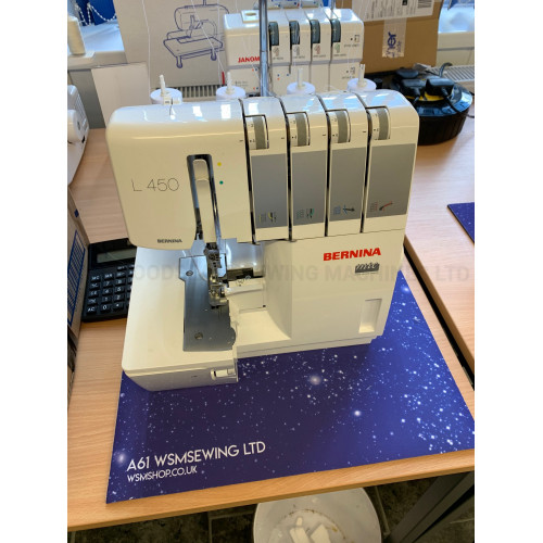 Overlocker Table Top Anti Vibration Mat